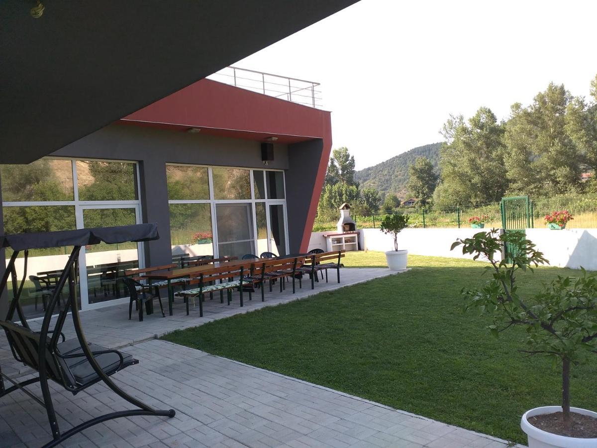 Villa Galiana Simitli Exterior photo