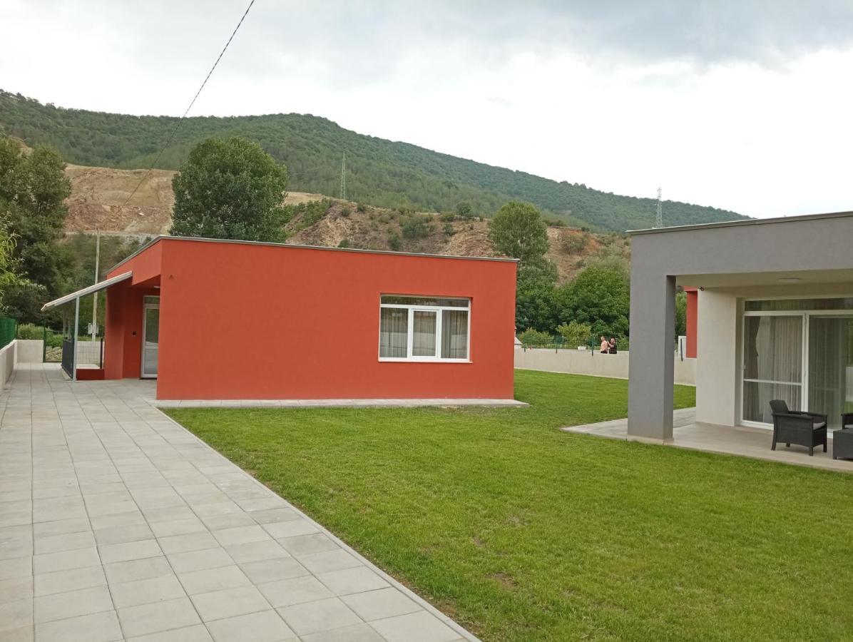 Villa Galiana Simitli Exterior photo