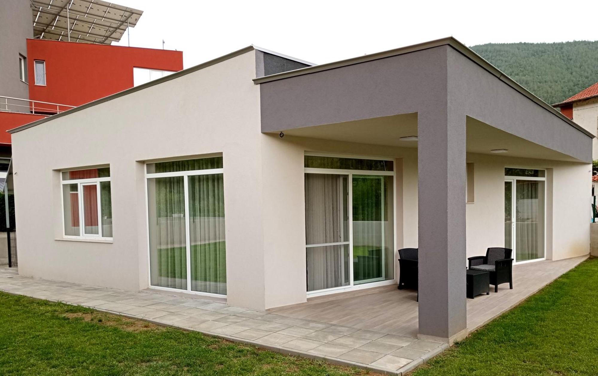 Villa Galiana Simitli Exterior photo