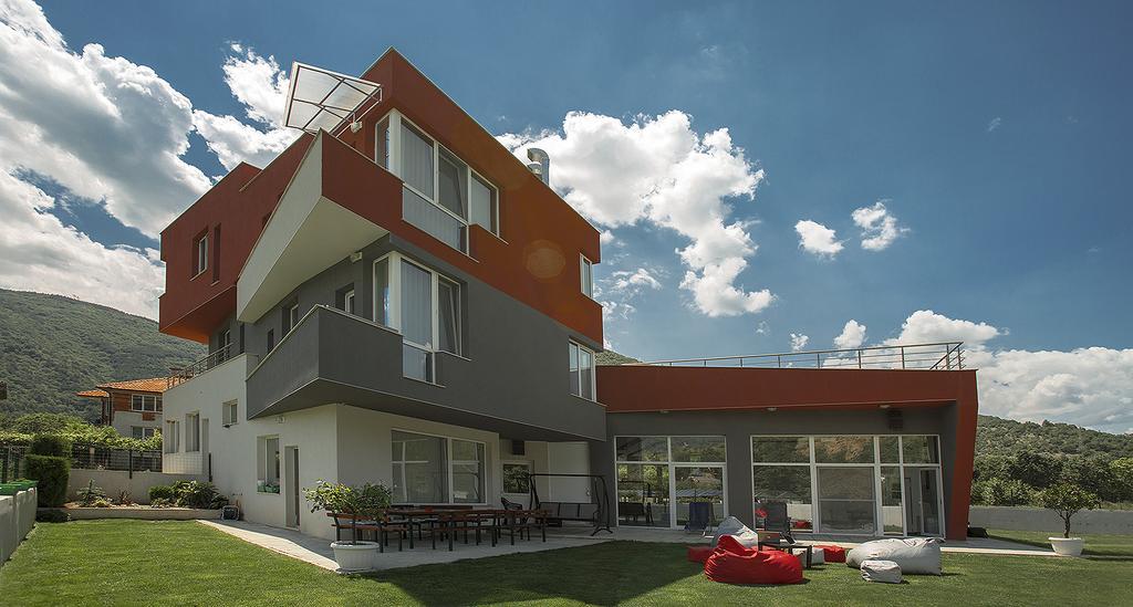 Villa Galiana Simitli Exterior photo