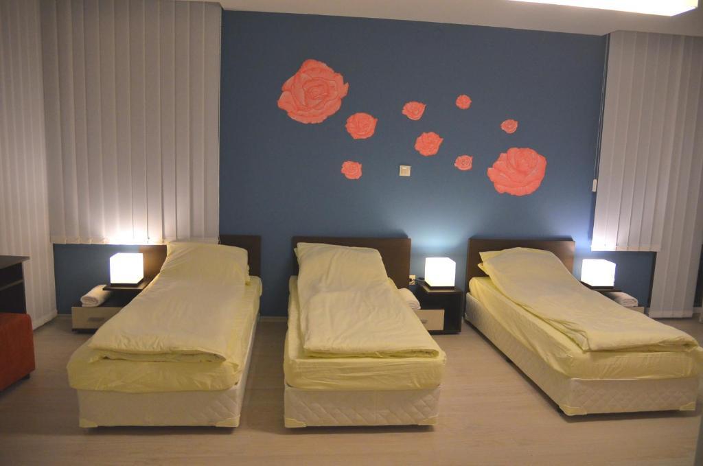 Villa Galiana Simitli Room photo